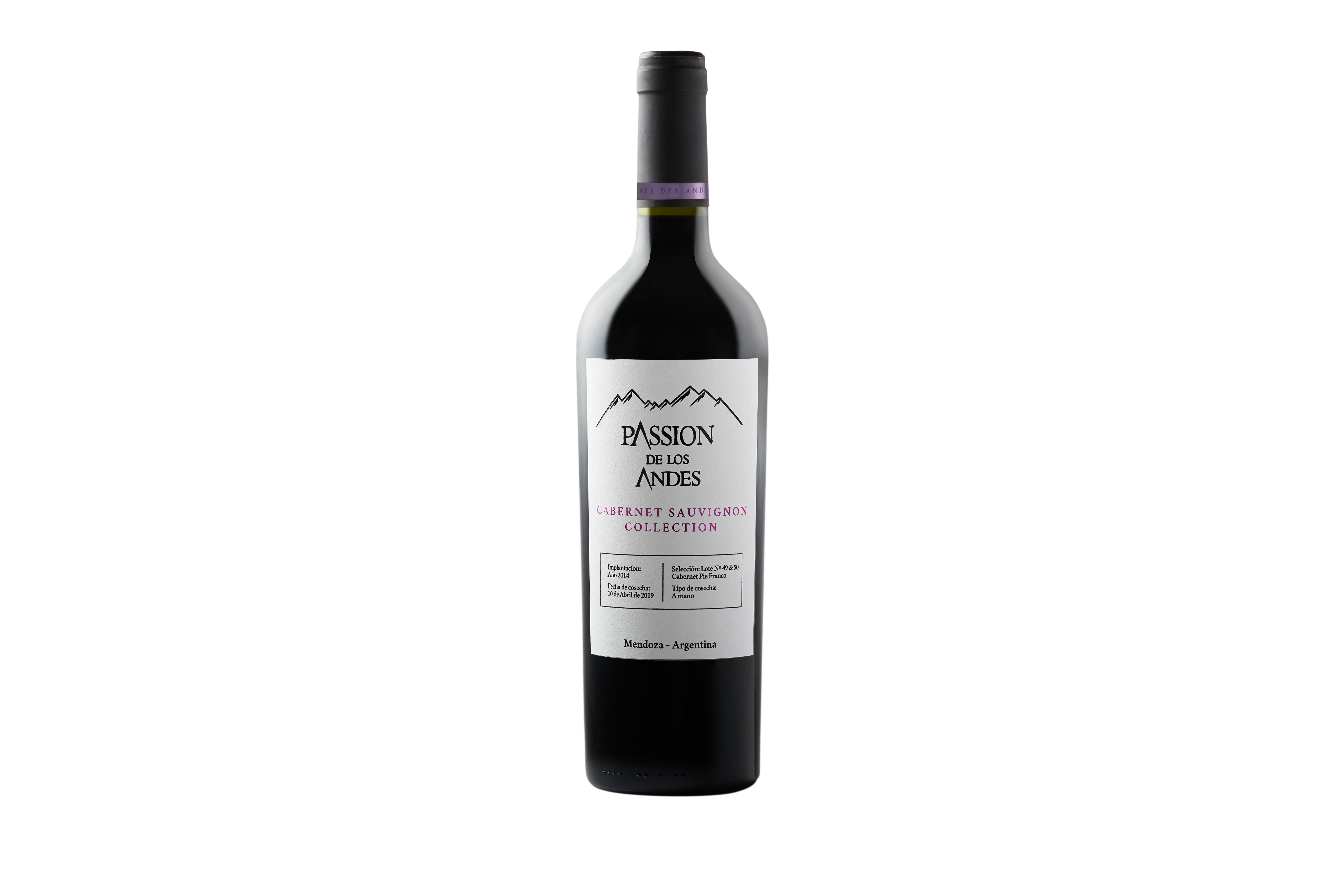 CABERNET SAUVIGNON COLLECTION 2021