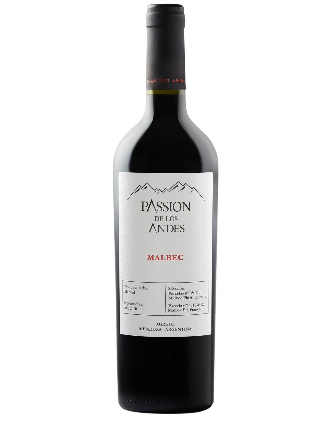 MALBEC 2021 CLASICO
