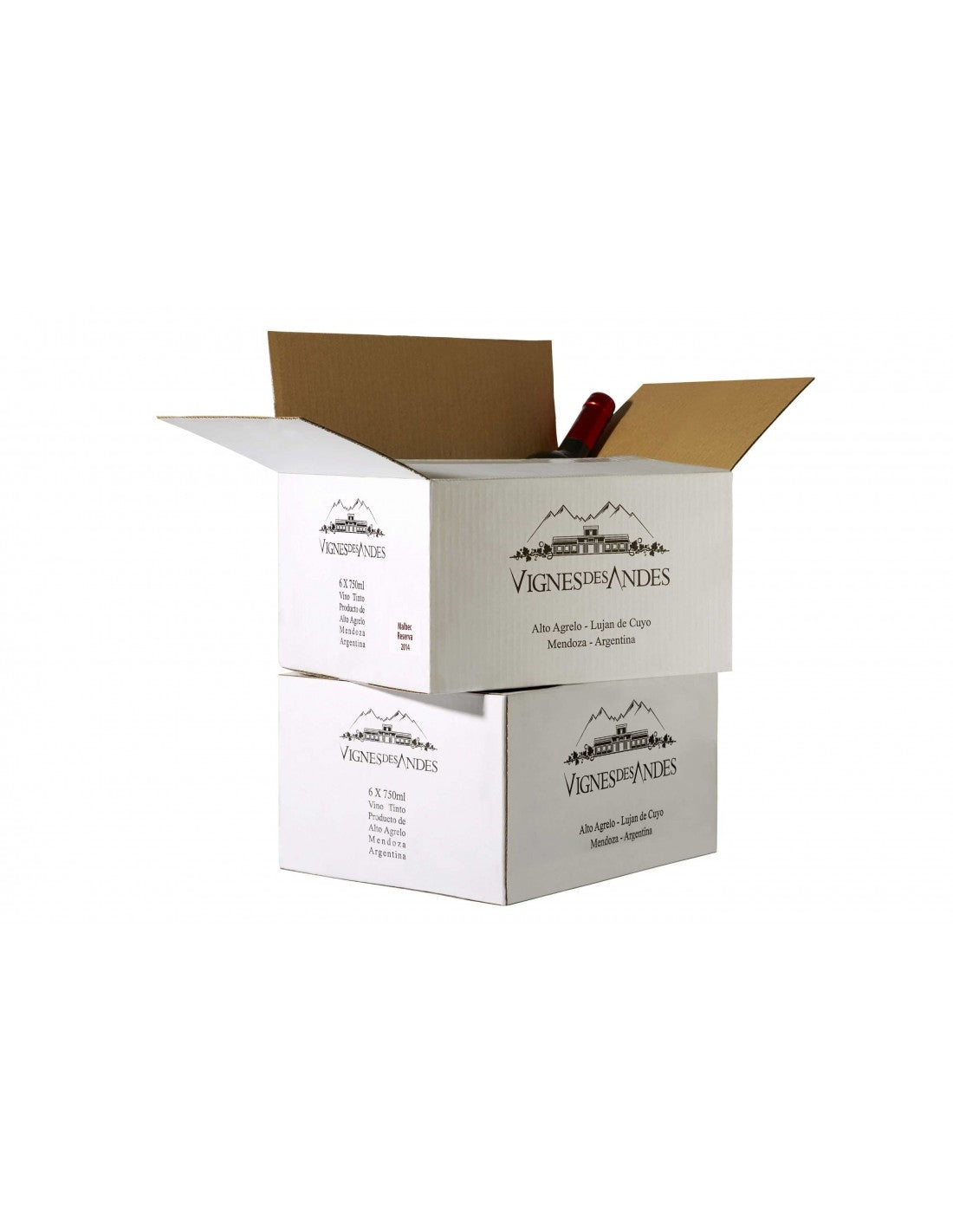 MALBEC COLLECTION 2019