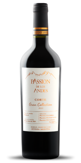 CORTE GRAN COLLECTION 2020